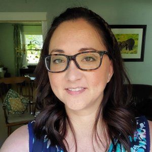 Meet your Posher, Anita